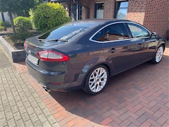 Bild des Angebotes Ford Mondeo 2.2 TDCi Titanium X