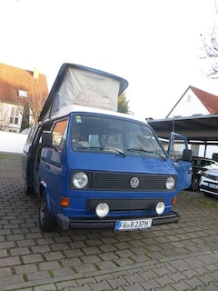 Bild des Angebotes VW T3 Transporter 251 091