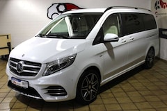 Bild des Angebotes Mercedes-Benz V 220 220/250 d AMG EXCLUSIVE EDITION 4MATIC Leder Pano