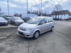 Opel Meriva Edition gut erhalten orig.78.120