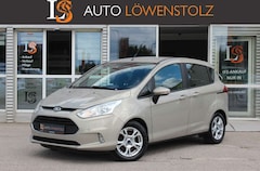 Bild des Angebotes Ford B-Max B-MAX Sync Edition | Klimaauto | SHZ | 2.Hand