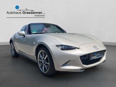 Bild des Angebotes Mazda MX-5 2.0L SKYACTIV G 184PS 2.0L SKYACTIV G 184ps