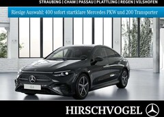 Bild des Angebotes Mercedes-Benz CLA 220 AMG-Line+Night+Pano+DISTRON+KEYLESS+Memo