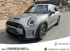 Bild des Angebotes MINI Cooper S LED Sportsitz LM Klima Apple