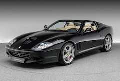 Bild des Angebotes Ferrari Superamerica 575