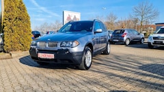 Bild des Angebotes BMW X3 Baureihe X3 2.5i