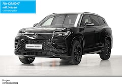 Bild des Angebotes VW Tayron R-Line 2 0 TDI 4M DSG MATRIX PANO AHK HUD ACC