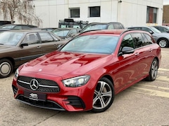 Bild des Angebotes Mercedes-Benz E 400 E400d T 4Matic AMG/BEAM/NAPPA/360/KEYLESS/LUFT
