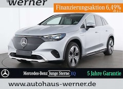 Bild des Angebotes Mercedes-Benz EQE SUV EQE 300 SUV EDITION ELECT-ART PREMIUM HA-LENKUNG