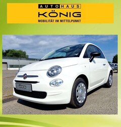 Bild des Angebotes Fiat 500 MY23 1.0 Last Edition Tech & Komfortpaket