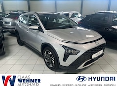 Bild des Angebotes Hyundai BAYON Hyundai 1.0 T-Gdi (100PS) 48V iMT Select Navi