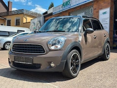 Bild des Angebotes MINI Cooper D Countryman Countryman Cooper D All4