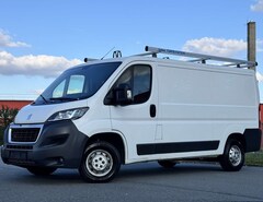 Bild des Angebotes Peugeot Boxer Boxer 2,0 L2H1 335 P.Blue HDi 130*NAVI*KLIMA*AHK