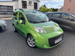 Bild des Angebotes Fiat Qubo MY Qubo*KLIMA*4S-REIFEN*AHK