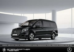 Bild des Angebotes Mercedes-Benz Marco Polo V 250 d MOPF LED+Standhz.+AHK2,5to