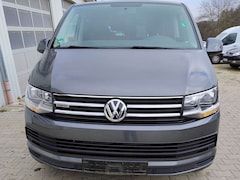 Bild des Angebotes VW T6 Caravelle Caravelle Comfortline 4Motion, Hecktüren