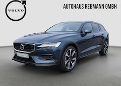 Bild des Angebotes Volvo V60 Cross Country B5 AWD Ultimate