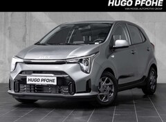 Bild des Angebotes Kia Picanto Vision 1.0 Schräghecklimousine. 49 kW. 5-türig