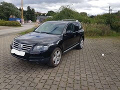 Bild des Angebotes VW Touareg Touareg3,0TDIV6 Exclusive Tüv Neu sehr viel Neu