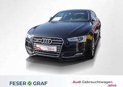 Bild des Angebotes Audi S5 Sportback 3.0 TFSI qu. S tronic Pano Rotor