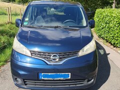 Bild des Angebotes Nissan NV200 NV200 1.5 Comfort