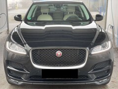 Bild des Angebotes Jaguar F-Pace 20d AWD Aut. Prestige