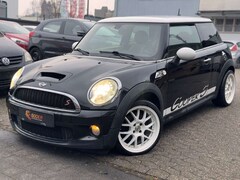 Bild des Angebotes MINI Cooper S Mini Cooper S*SCHECKHEFT*LEDER*NAVI*8-F