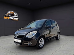 Bild des Angebotes Opel Agila Edition, Metallic, Klima