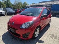 Bild des Angebotes Renault Twingo Rip Curl