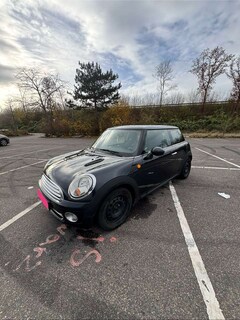 Bild des Angebotes MINI Cooper Clubman Mini Cooper