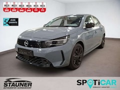 Bild des Angebotes Opel Corsa Edition 1.2 Turbo S/S AT8 *10"TOUCH*SHZ*