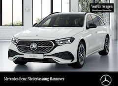 Bild des Angebotes Mercedes-Benz E 220 d T AMG Fahrass 360° Pano Burmester Distr.