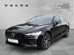 Bild des Angebotes Volvo S60 Plus Dark Plug-In Hybrid AWD T8 Twin Engine EU6d S