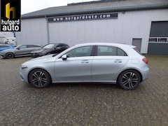 Bild des Angebotes Mercedes-Benz A 200 A 200 d Fahrassistenz Standheizung Anhängerkup.