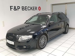 Bild des Angebotes Audi S4 Avant 4,2 Quattro Tiptronic LPG Gasanlage Recaro