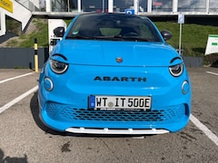 Bild des Angebotes Abarth 500 e Cabrio Scorpionissima
