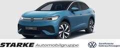 Bild des Angebotes VW ID.5 Pro 210 kW mit Infotainment-Paket