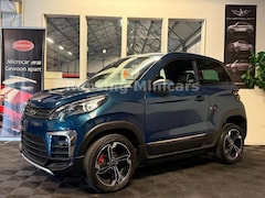 Bild des Angebotes Ligier JS 60 JS60 Apple Carplay Klima Mopedauto Microcar 45KM