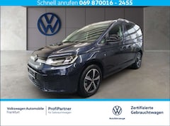 Bild des Angebotes VW Caddy Life 5-Sitzer 1,5 l 85 kW TSI EU6 Frontant