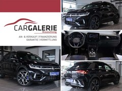 Bild des Angebotes VW T-Roc 2.0 TSI R 4Motion PANO*AKRAPOVIC*AHK*BEATS