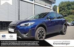 Bild des Angebotes Subaru XV 1.6 i Comfort AWD AHK Alletterreifen