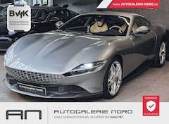 Bild des Angebotes Ferrari Roma Approved 2026+ADAS+JBL+Beif-Disp.