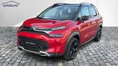Bild des Angebotes Citroen C3 III Aircross 1,2 PureTech Shine Pack Alu Ka LED
