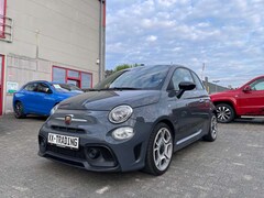 Bild des Angebotes Abarth 500 595 Basis