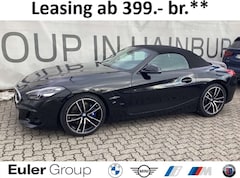 Bild des Angebotes BMW Z4 sDrive20iA M-Sport 19''SR HUD adLED aCC PA Kamera