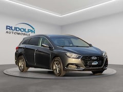Bild des Angebotes Hyundai i40 1,6 TÜV NEU GARANTIE