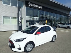 Bild des Angebotes Toyota Yaris Comfort 1.0