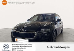 Bild des Angebotes Skoda Octavia Combi 2.0 TDI Clever Alu LED AHK Navi ACC