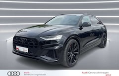 Bild des Angebotes Audi SQ8 TFSI AHK PANO Luft STHZG MATRIX B&O 360° 23"