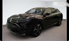 Citroen C5 X Plus MHEV 145 e-DSC6 ACC/RFK/LED/Leder -51%*